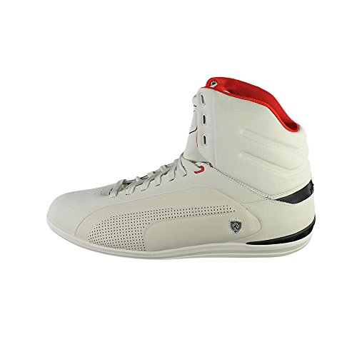 puma ferrari gigante mid