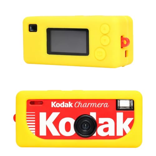 BOVKE Silicone Protective Case