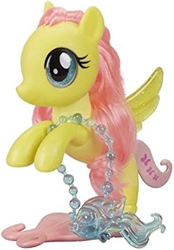 juguetes de fluttershy