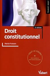 Droit constitutionnel