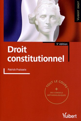 Droit constitutionnel