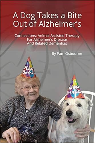 therapy dogs for alzheimer's patients