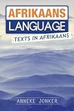 Afrikaans Language: Texts in Afrikaans