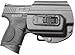Tacloc For Glock 17/22/19/23 W/X5l Gen 2 Viridian Green Lasers 950-0015