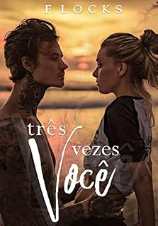 Livro Três Vezes Você (Irmãos Jackson Livro 1)