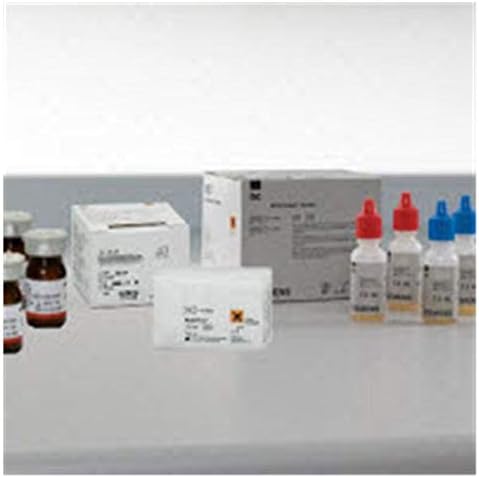 BUN: Blood Urea Nitrogen Test Kit 500mL Bottle Ea