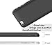 iPhone 6s plus Battery Case Cheeringary 6800mAh Slim External Battery Backup Charger Case Pack Power Bank for iPhone 6 plus (5.5 inch) Rechargeable Battery Case juice pack for Apple 6/6s plus (Black)