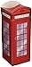 Beistle Phone Box Favor Boxes