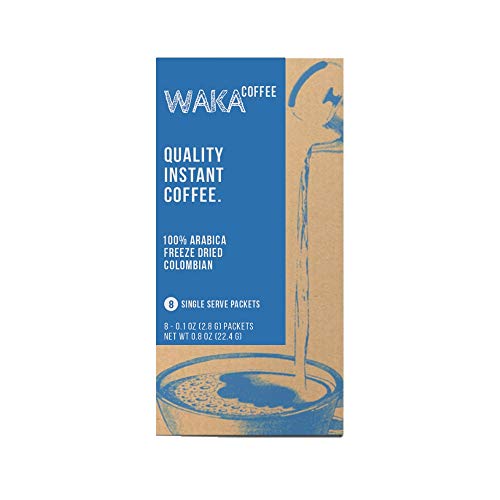 Best Instant Coffee 2019 Roasty's Reviews and