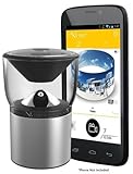 VSN Mobil VN0214F06 360 Degree Camera (Black)