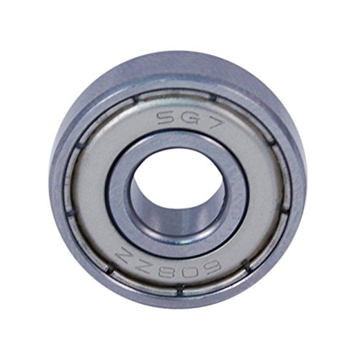 Rollerblade SG7 Skate Bearings 2015