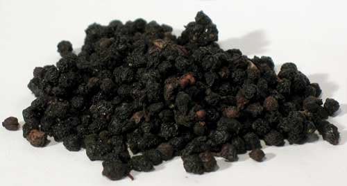 Fortune Telling Toys Supernatural Protection Supplies Herbs Elder Berries 2oz