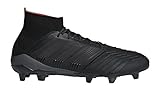 adidas Men's Predator 18.1 FG Soccer Cleat