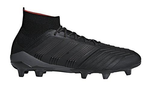 adidas Predator 18.1 Firm Ground Cleat Men's Soccer
