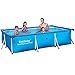 Bestway 94 x 59 x 23 Inches Splash Frame Pool 56547