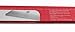 Crescent Lighting SLP121ES Low Profile Under Cabinet Light Fixture, SL/SLP Series, SlimLyte, T5, 120V, 33-Inch