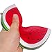 Eworld - Squeezed Watermelon Toy - 5.5