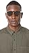 Le Specs Men's Cubanos Sunglasses, Milky Tort/Khaki Mono, Brown, Grey, One Size