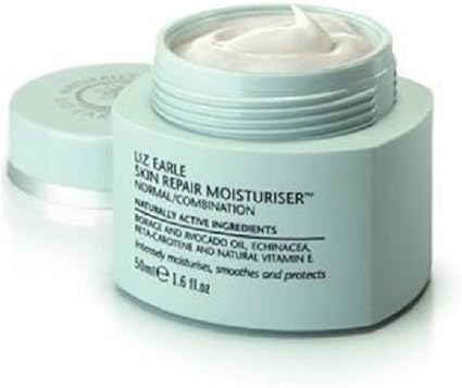 liz earle new moisturiser