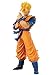 Banpresto Dragon Ball Z Resolution of Soldiers Vol.6 - Super Saiyan Son Gohan Action Figure