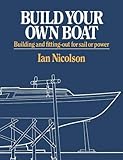 Build Your Own Boat