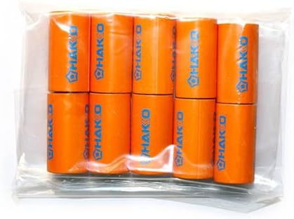 Hakko A1612 Pipe Filters for FM-2024, 10 Pack