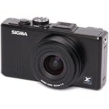 シグマ デジタルカメラ DP1x DP1x COMPACT DIGITAL CAMERA