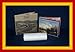10 Yard Roll of 10" Brodart ARCHIVAL Book Covers - Center-Loading, Clear Mylar, Adjustable