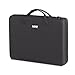 UDG U8301BL UDG Creator Controller DJ Hardcase, Medium
