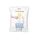 Brabantia Bin Liners, Size A, 3 L - 60 Bags