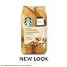 Starbucks Flavored Ground Coffee — Caramel — 1 bag (11 oz.)