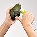 Joseph Joseph GoAvocado 3-in-1 Avocado Slicer,Green