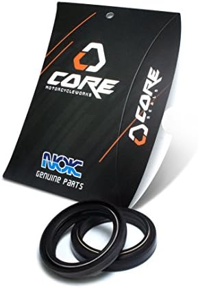 NOK front fork Oil Seal Pair Indian Scout 2014-2015