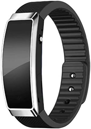 Laowang Mini Spy Recording Watch - HD Intelligent Voice Control Sports Bracelet Recording Pen，Professional Miniature Long Distance Noise Reduction MP3 Audio Player（16GB）