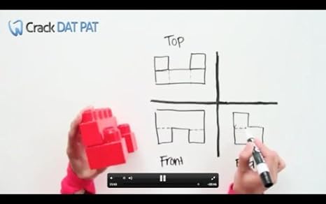 Crack dat pat software (the 10 test version)