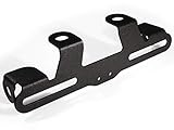 Fender Eliminator/Tail Tidy for the Suzuki GSR750