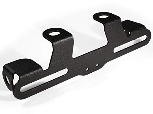 Fender Eliminator/Tail Tidy for the Suzuki GSR750