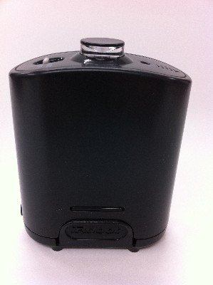 iRobot Roomba Black iRobot Roomba Black