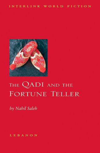 The Qadi and the Fortune Teller (Interlink World Fiction)