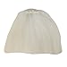 Pink Butterfly Closet Doll Clothes - White Bridal and Communion Dress fits American Girl Dolls, Madame Alexander and Other 18