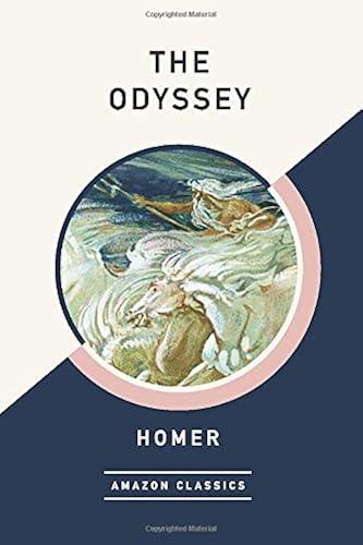 Download The Odyssey (AmazonClassics Edition) PDF