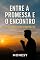 Livro Entre a Promessa e o Encontro: Esperando com Propósito