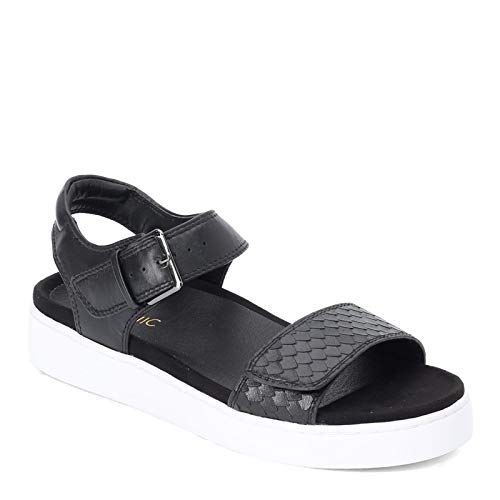Vionic Effie Black 6 B (M)