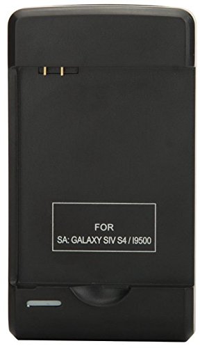 CellPhone Charger for Samsung Galaxy S4 Active , i9295, SCH-I537 (AT&T) - External Dock Battery Charger Wall Home Spare Extra Travel