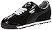 PUMA Women's Roma Nubuck Patent w