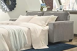 Signature Design by Ashley Altari Modern Queen Sofa