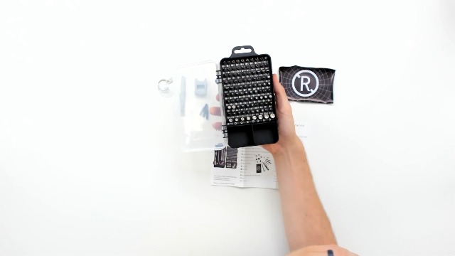 6 Precision+Screwdriver+Magnetic+Computer+Electronics