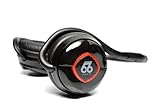 66 AUDIO - BTS+ SPORT - Wireless Headphones - 25+ Hour Battery, Voice Call Noise Cancellation, Stereo Sound