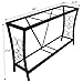 Aquatic Fundamentals Aquarium Stand, 55 Gallon, Graythumb 1