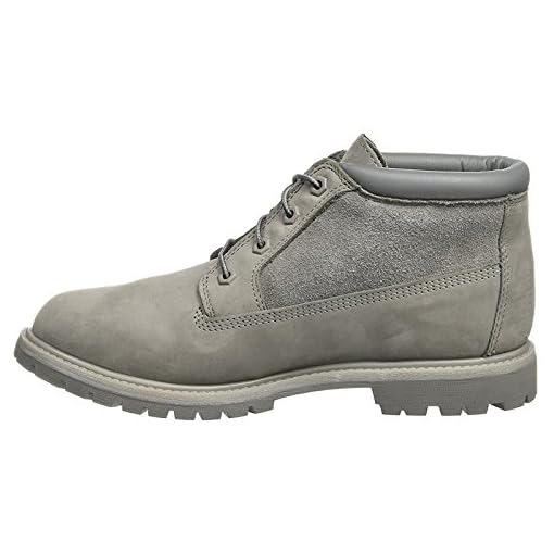 timberland nellie chukka steeple grey